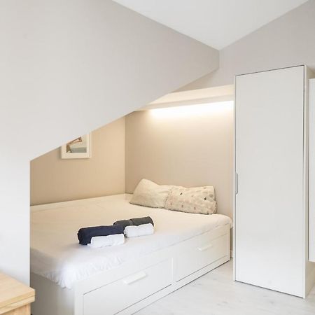 Formosa Stylish By Homing Apartment Порто Екстериор снимка