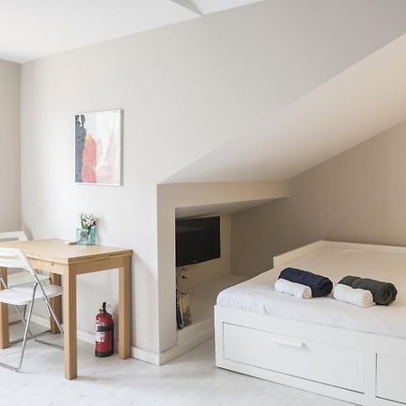 Formosa Stylish By Homing Apartment Порто Екстериор снимка