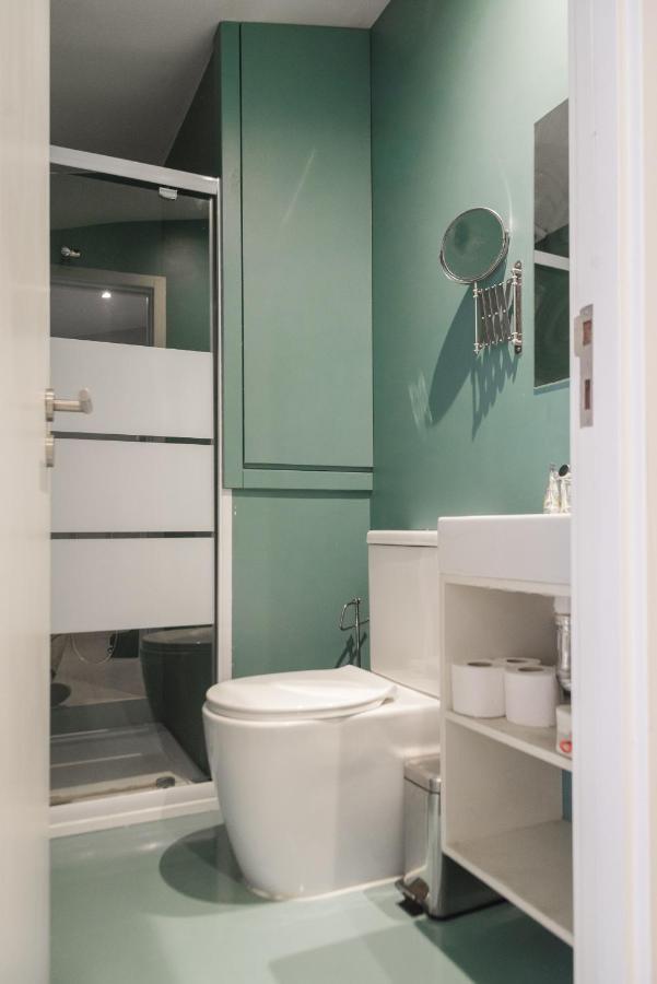Formosa Stylish By Homing Apartment Порто Екстериор снимка