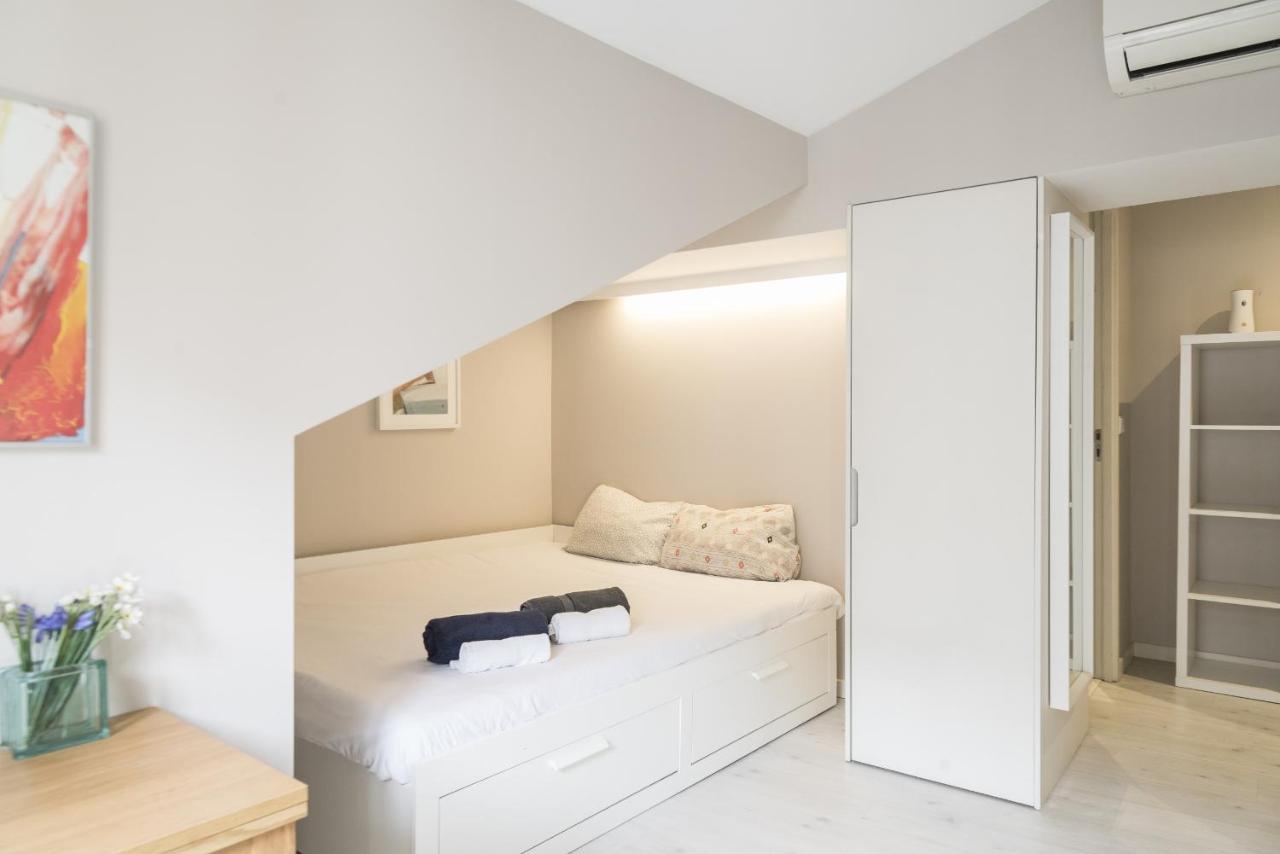Formosa Stylish By Homing Apartment Порто Екстериор снимка