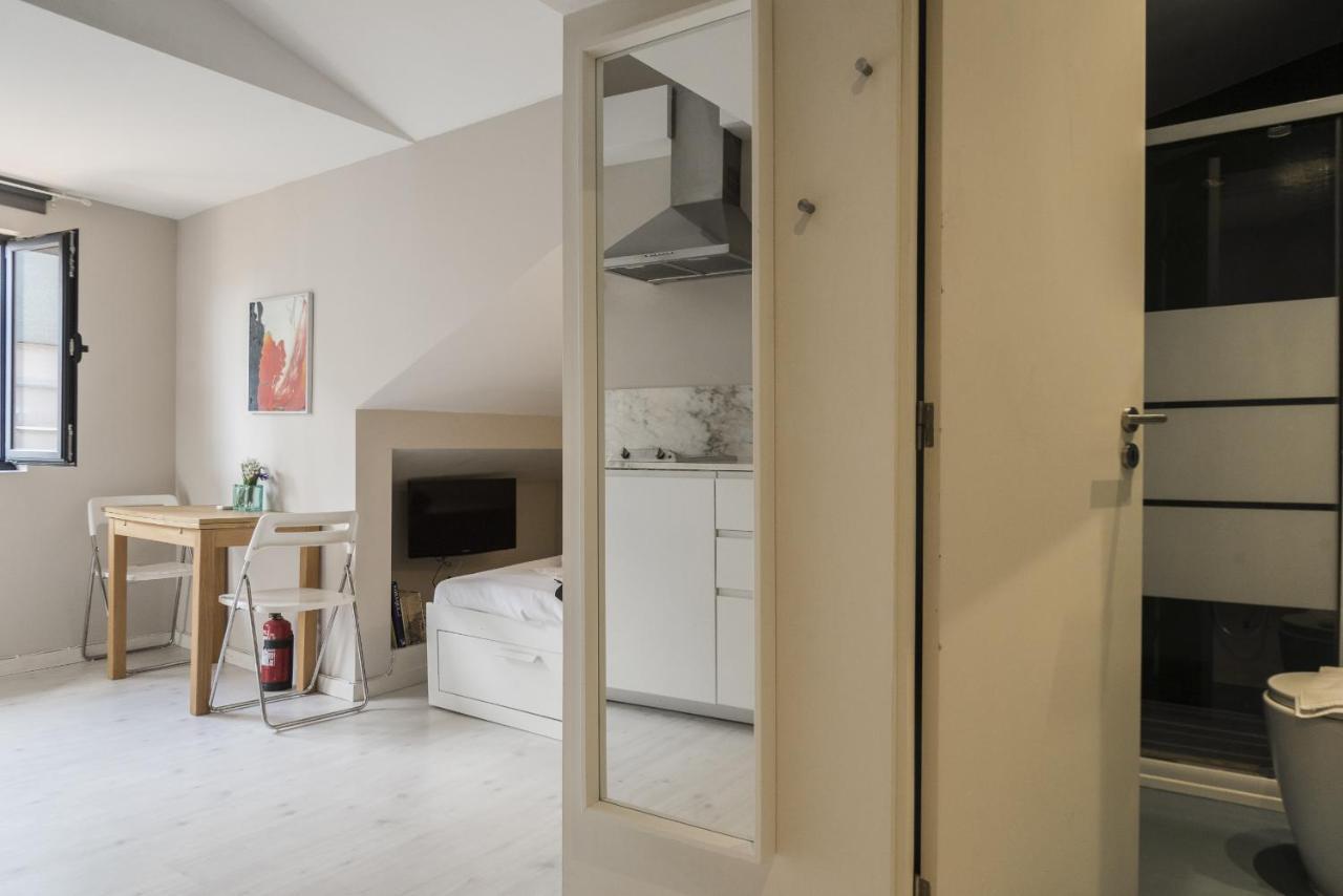 Formosa Stylish By Homing Apartment Порто Екстериор снимка