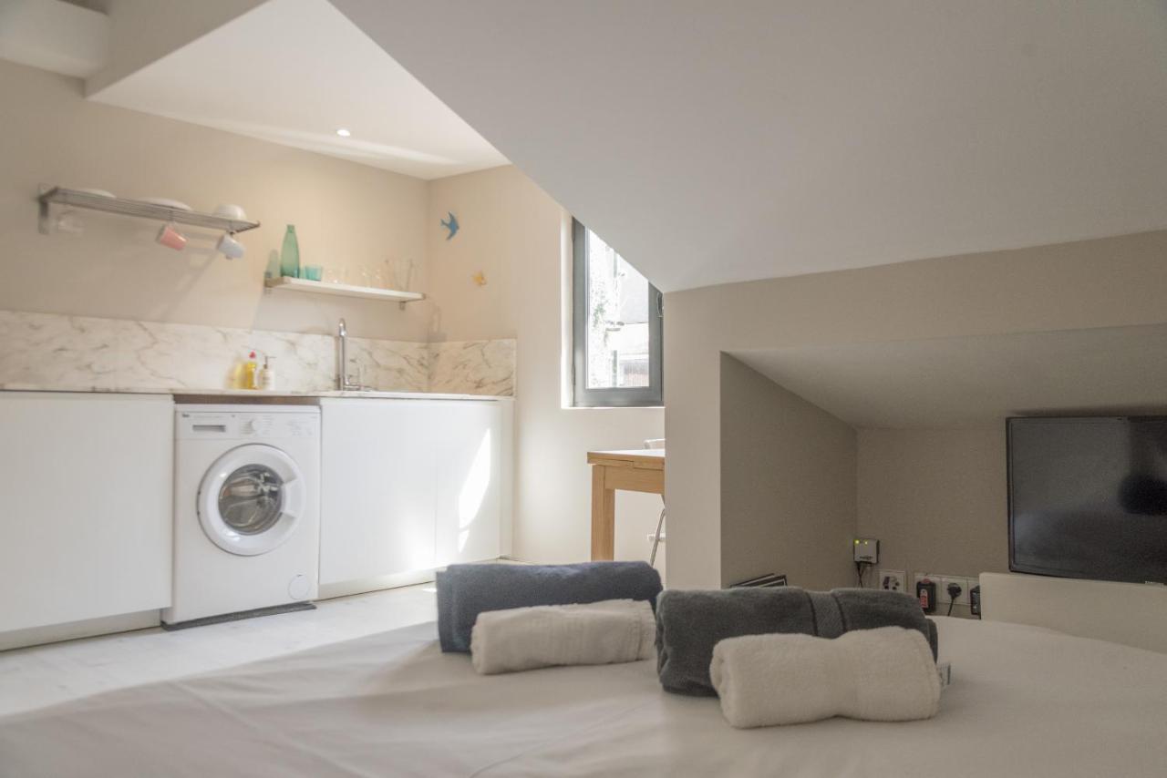 Formosa Stylish By Homing Apartment Порто Екстериор снимка