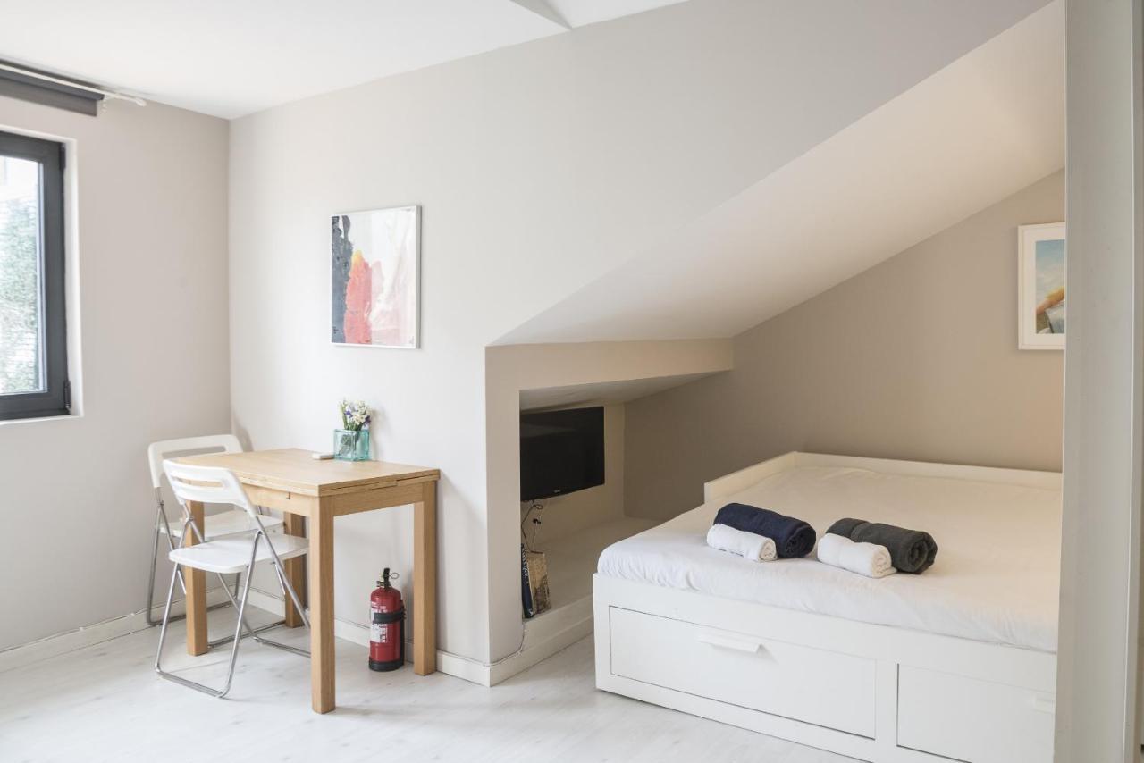 Formosa Stylish By Homing Apartment Порто Екстериор снимка