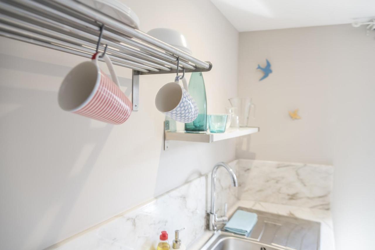 Formosa Stylish By Homing Apartment Порто Екстериор снимка
