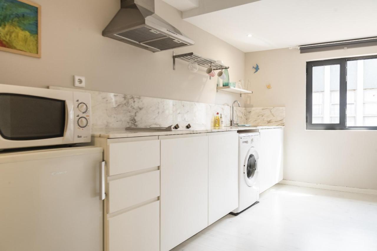 Formosa Stylish By Homing Apartment Порто Екстериор снимка