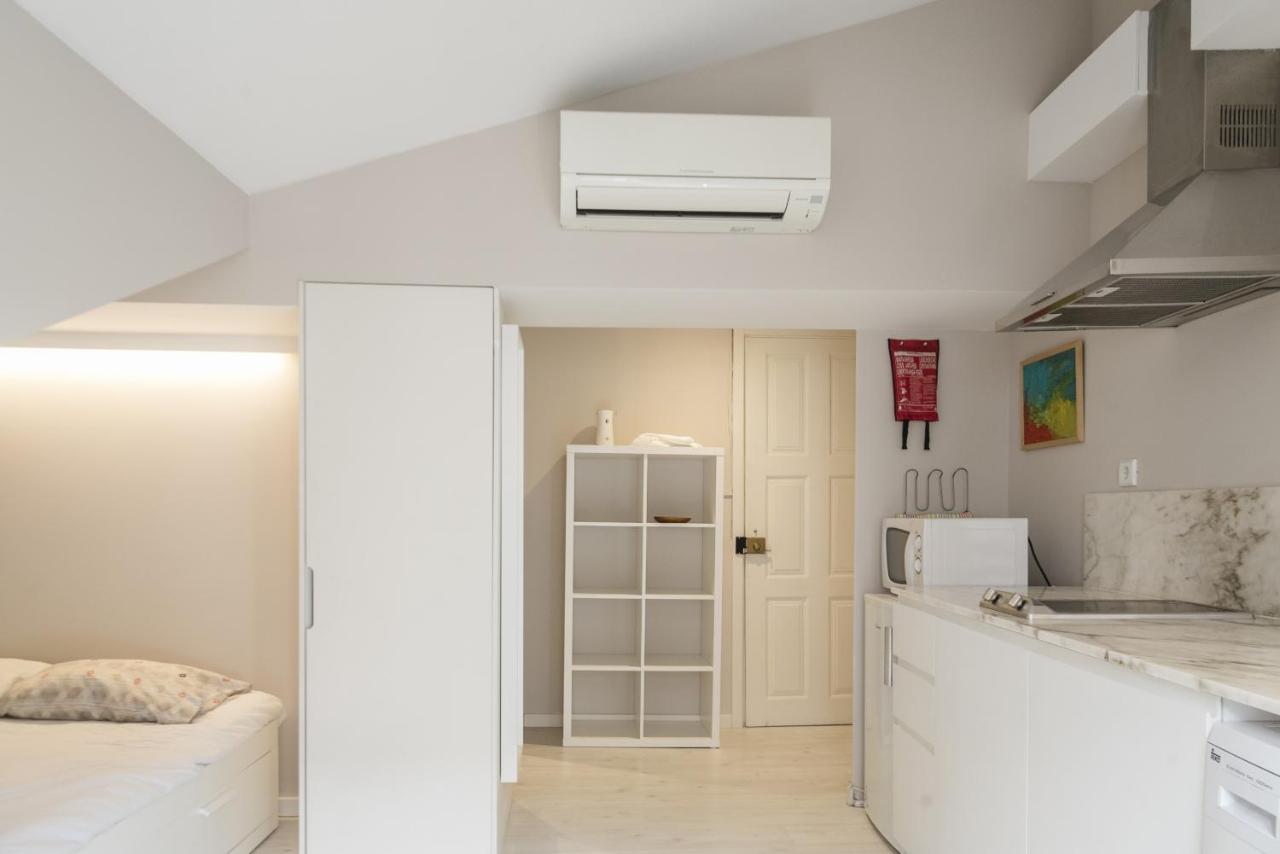 Formosa Stylish By Homing Apartment Порто Екстериор снимка