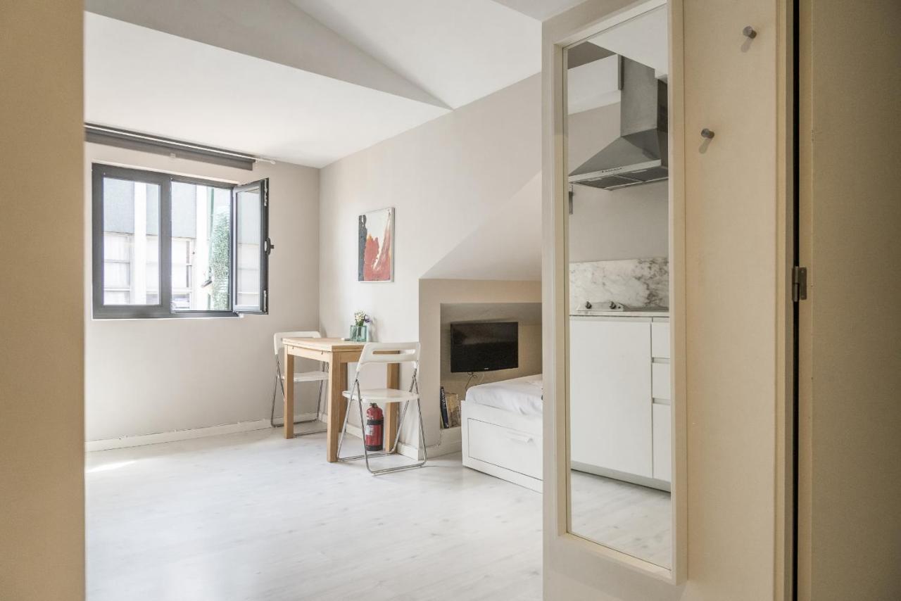 Formosa Stylish By Homing Apartment Порто Екстериор снимка