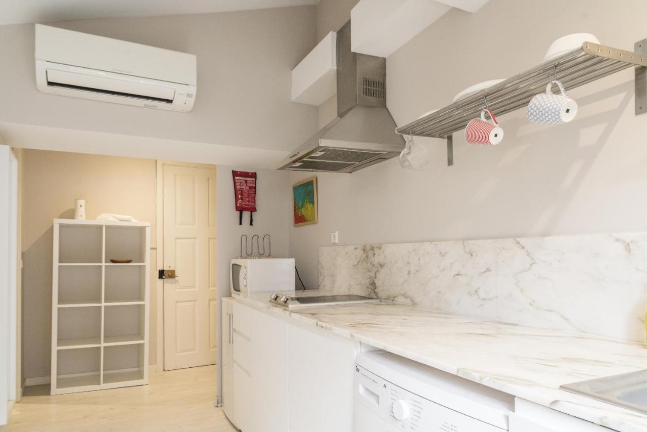 Formosa Stylish By Homing Apartment Порто Екстериор снимка