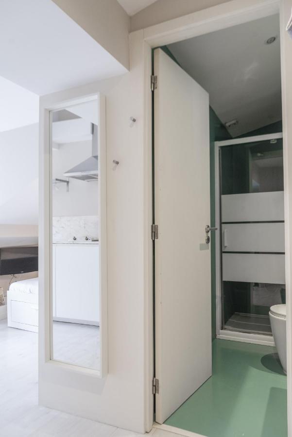 Formosa Stylish By Homing Apartment Порто Екстериор снимка