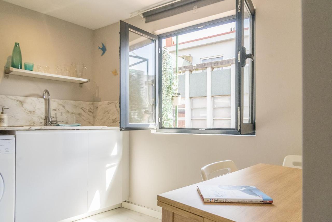 Formosa Stylish By Homing Apartment Порто Екстериор снимка