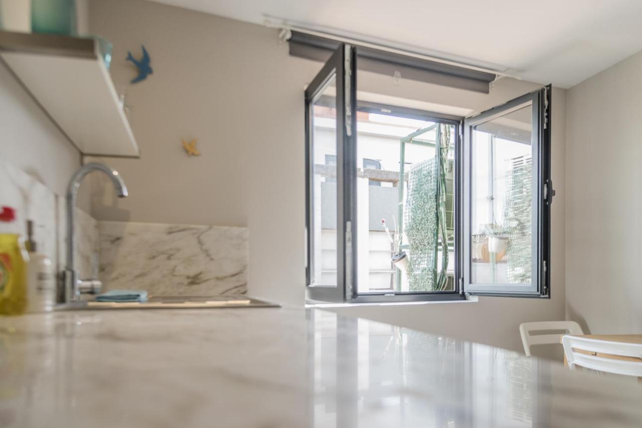 Formosa Stylish By Homing Apartment Порто Екстериор снимка
